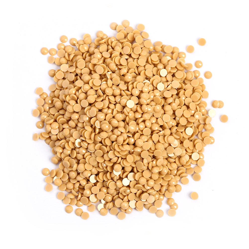 

Round Beads Stone DMC - 437, 501 Original
