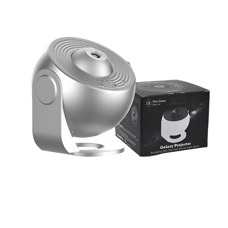 Galaxy Light Projector