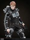 1/6 Scale Jean Kirstein - Attack On Titan Statue - CHIKARA Studios