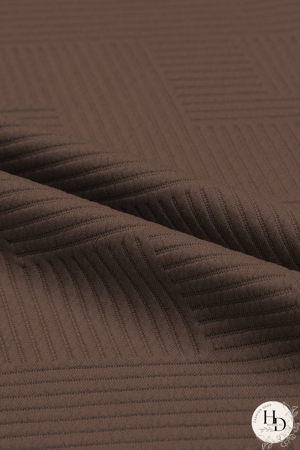 Weekend Casual Jumpsuit and Top Set