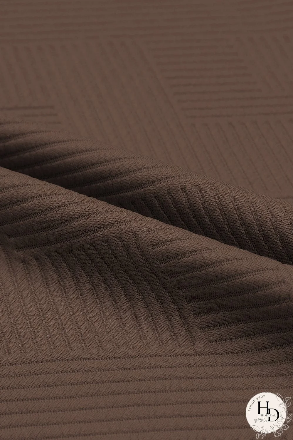 Weekend Casual Jumpsuit and Top Set