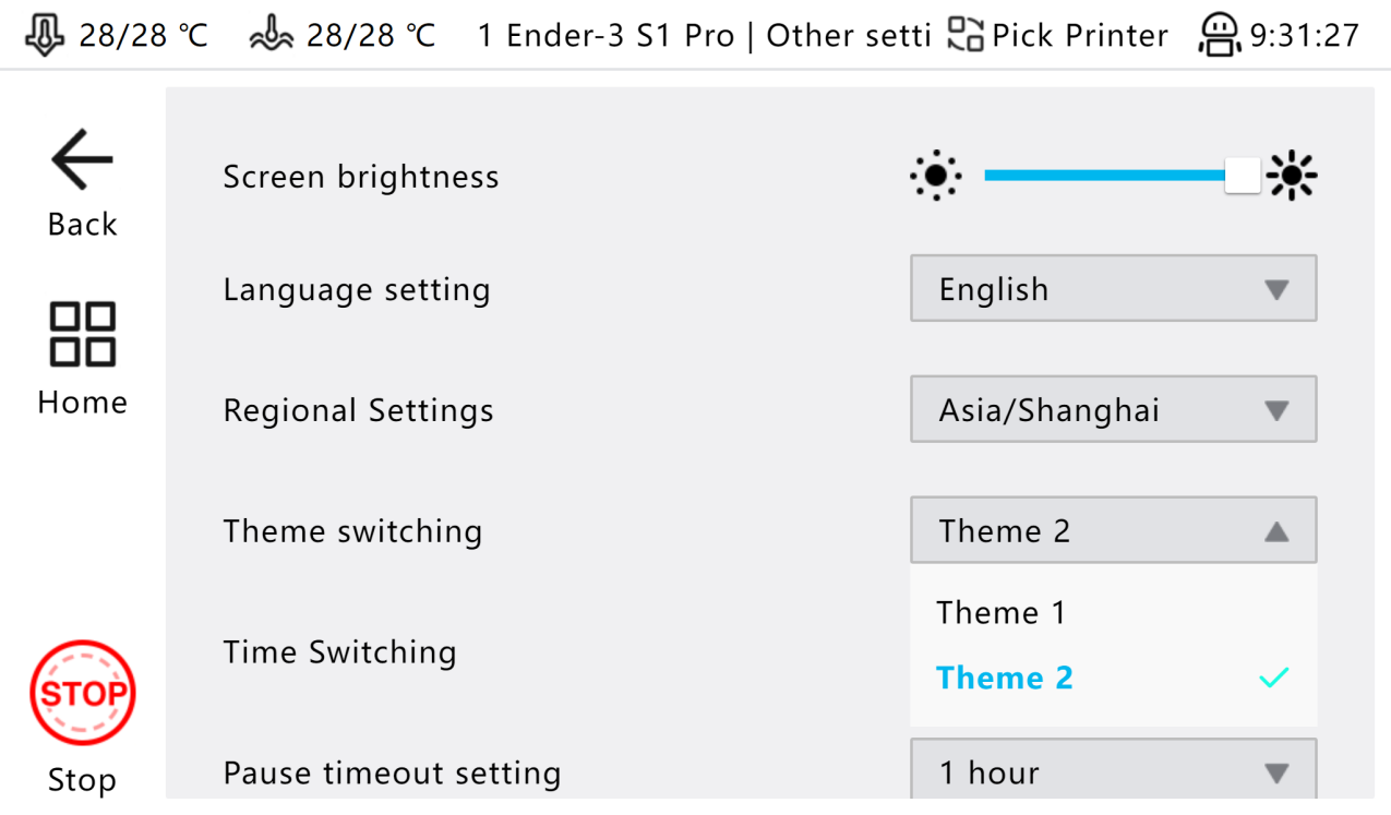 How to connect Sonic Pad on Creality Cloud