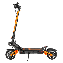 KUKIRIN G3 Pro Electric Scooter | Dual 1200W Powerful Motor | 40 mph Max Speed