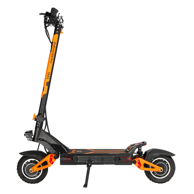 KUKIRIN G3 Pro Electric Scooter | Dual 1200W Powerful Motor | 40 mph Max Speed