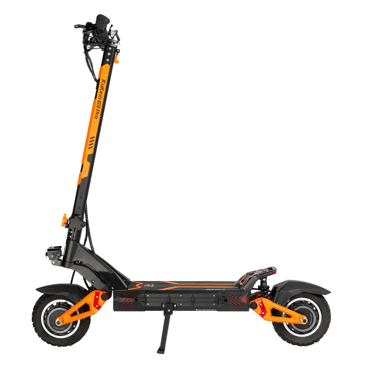 KuKirin M4 Electric Scooter (New Version)