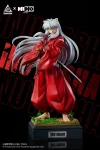 1/6 Scale Inuyasha - InuYasha Statue - Exorcism Studio