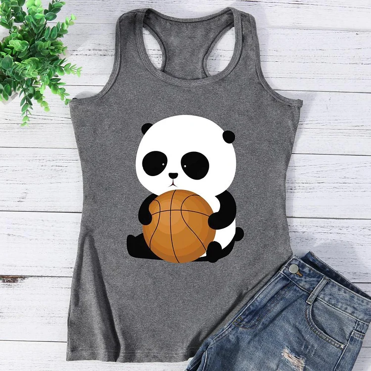 basketball Vest Top