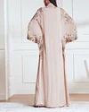 Elegant Long Sleeve caftan