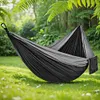 Camping Hammock Breathable Ultralight 2 Person Hammock for Travel Hiking Garden