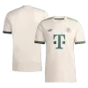 Bayern Munich Oktoberfest Jersey 2025/26