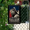 Willie Nelson - Vintage Metal Signs - 20*30cm/30*40cm - Music