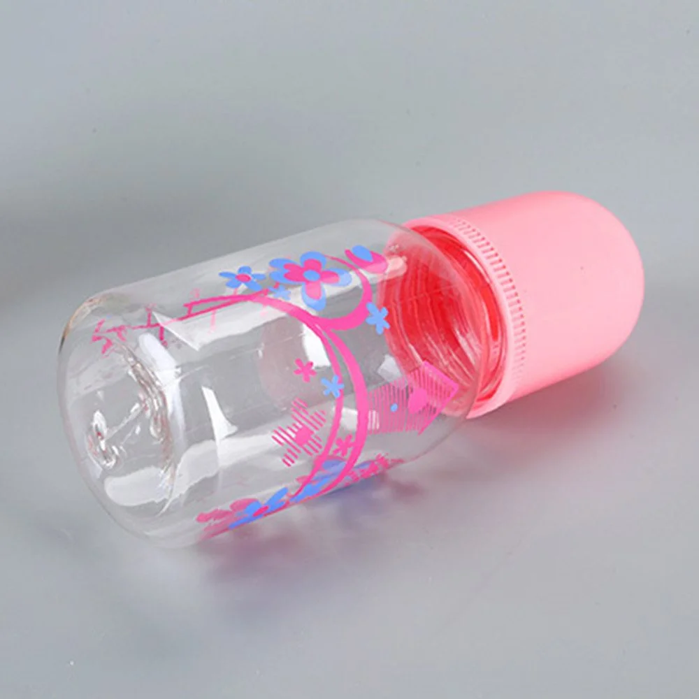 Simulation Feeding Toys