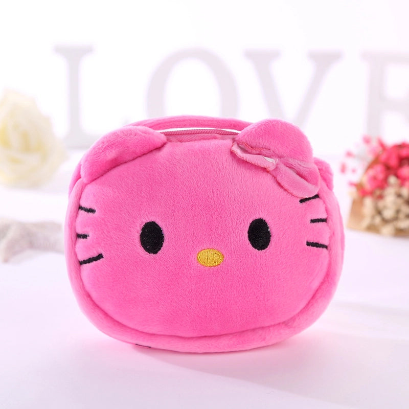 Cartoon Casual Daily