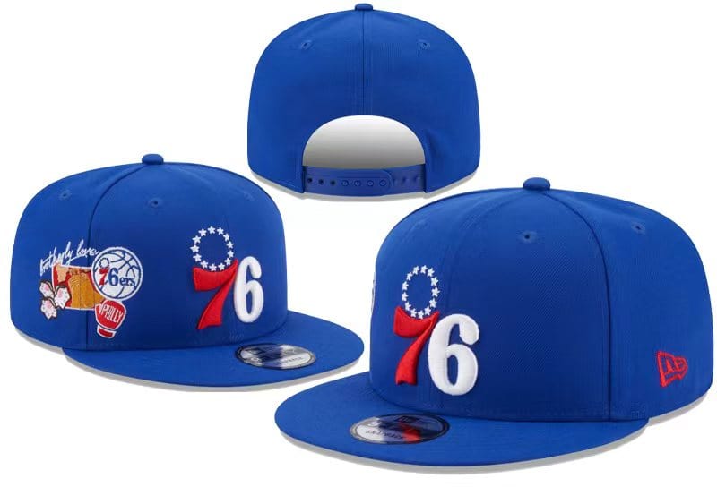 Philadelphia 76ers hat mysite
