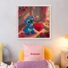 【Limited Stock Sale】Love Gift Stitch-11CT Stamped Cross Stitch 40*40cm/15.75*15.75in tapestrymarket