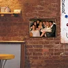 Friends Classic - Vintage Metal Signs - 20*30cm/30*40cm - Music&Movie