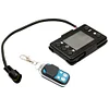 Air Diesel Parking Heater LCD Monitor Switch +Remote Control 12V/24V LCD Display