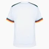 2022 FIFA World Cup Cameroon National Team Third Away Shirt