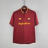 2022/2023 Roma Home Football  Football Jersey 1:1 Thai Quality