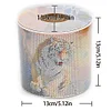 Tiger DIY Diamond Painting Handmade Tissue Holder Rhinestones Tissue Box