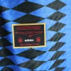 Retro 1994 Players Argentina Soccer Jersey Away