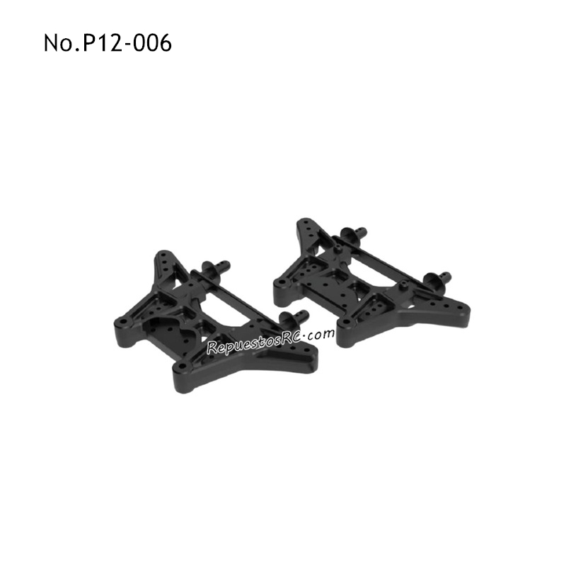 UDIRC UD1202 Piezas para coches RC Estructura de Soporte P12-006