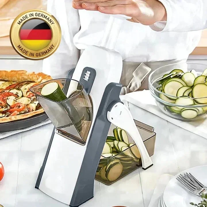 🔥2025 Veilige mandolinesnijder voor in de keuken