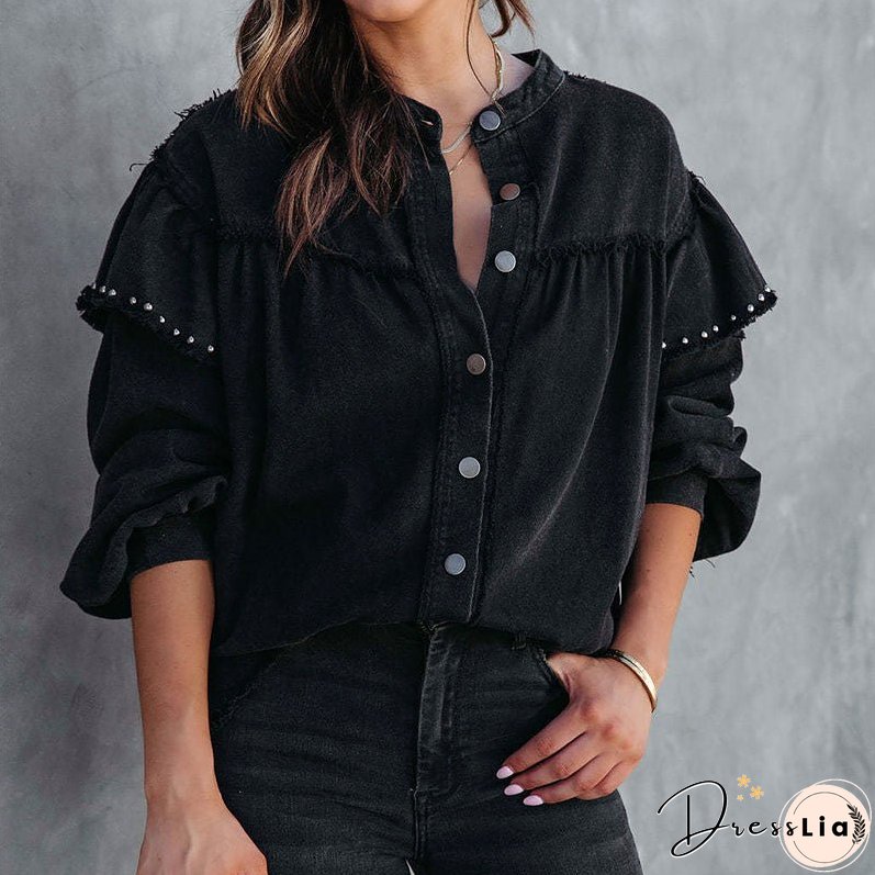 Tailored and Elegant winter Jacket