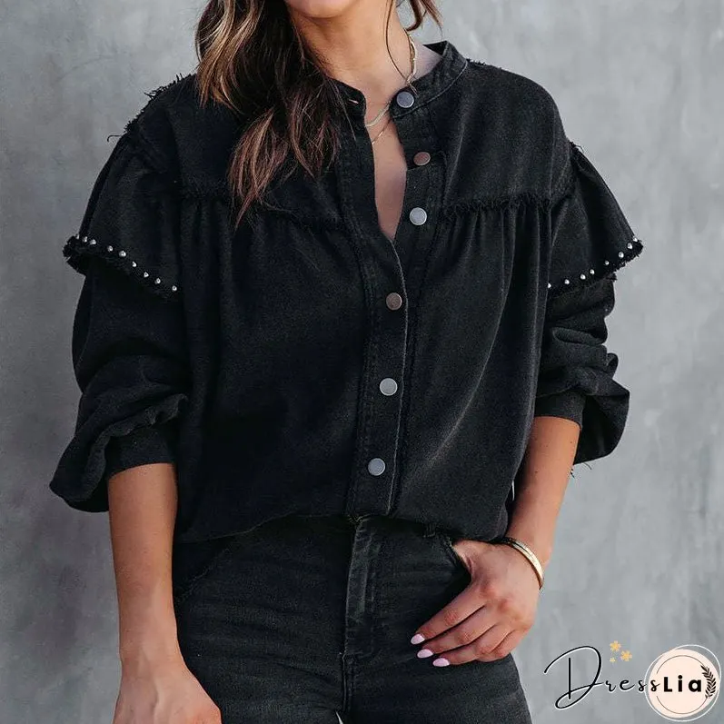 Tailored and Elegant winter Jacket