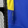 2003/2004 Retro Boca Juniors Home Football Shirt 1:1 Thai Quality
