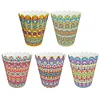 Diamond Painting Flower Vase Rhinestones Desktop Ornaments for Home Office Decor