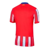 Atletico Madrid Home Authentic Soccer Jersey 2024/25
