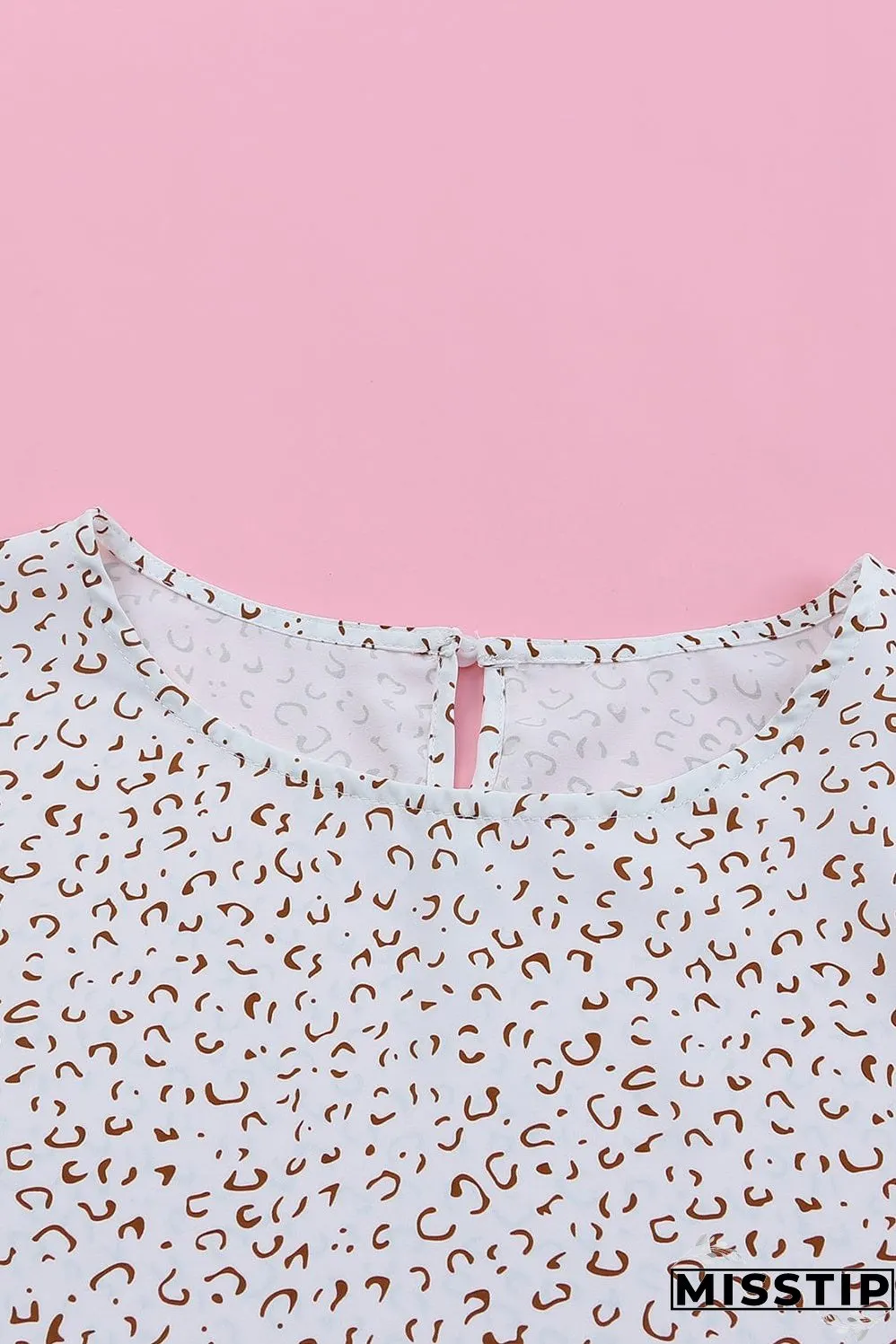 Fitted Knit Cardigan