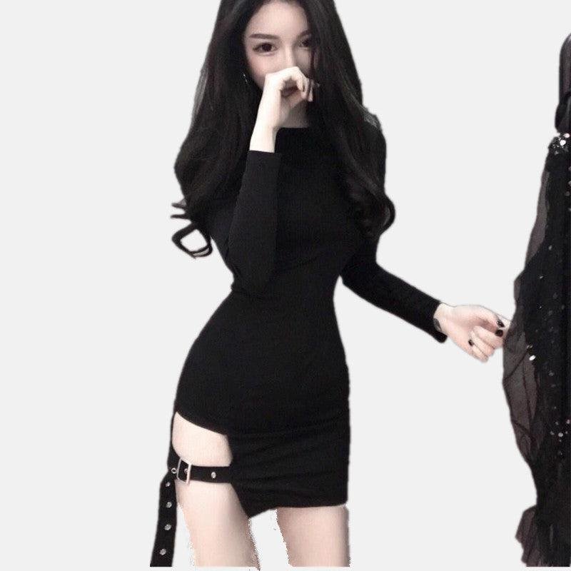 Slim Dress