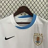 2024 Uruguay Away Football Shirt 1:1 Thai Quality