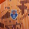 2025/2026 Universidad de Chile Away Football Shirt 1:1 Thai Quality