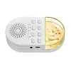 Baby Sleep Machine Portable Baby Sleep Sound Player Rechargeable for Home Travel