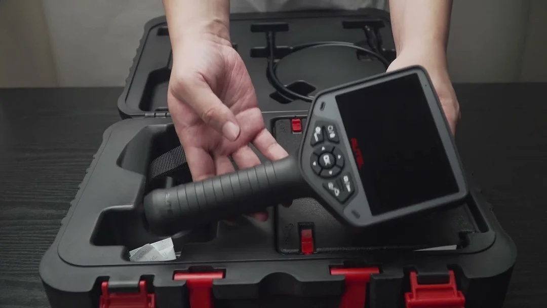 Autel MaxiVideo MV480 Scan Tool