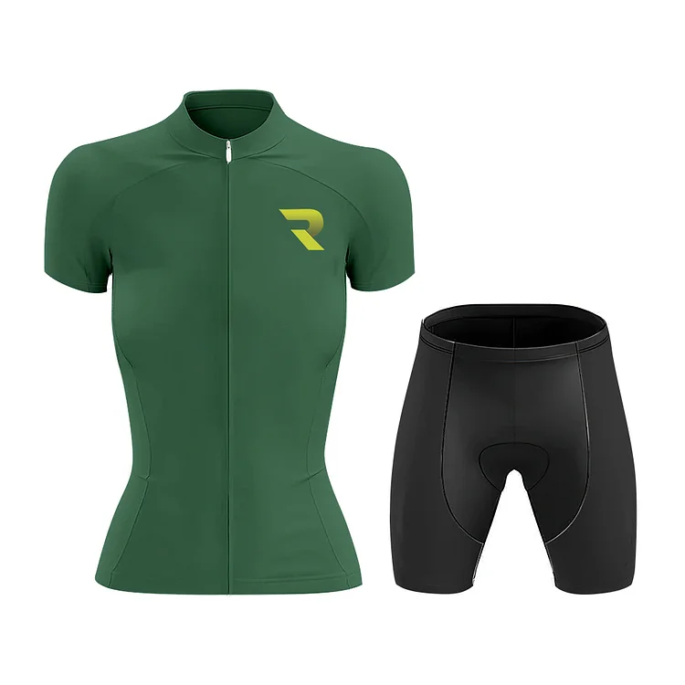 RSSC Cycling Women's Cycling Kit