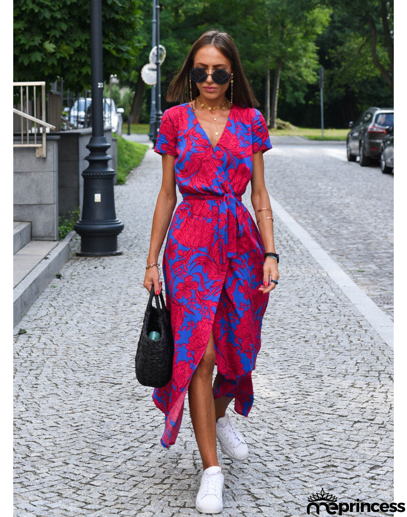 Fashionable and Minimalist general Dress