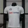 2025/26 Player Version PSG Special Edition 04 Football Shirt