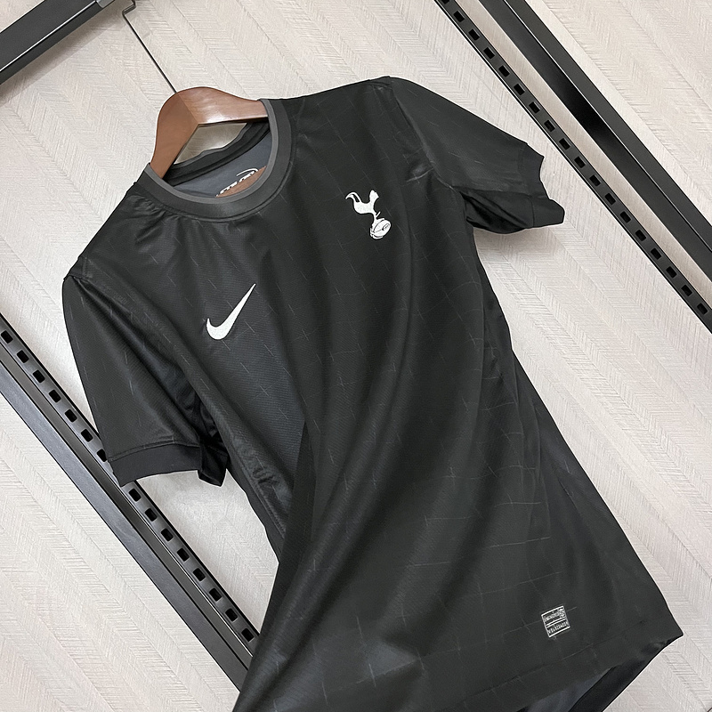 25/26 Tottenham Away football shirt Thai version