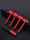 Hinge  Adjustment Wrench Set Multi-Size Precision Tool Door Alignment Tool