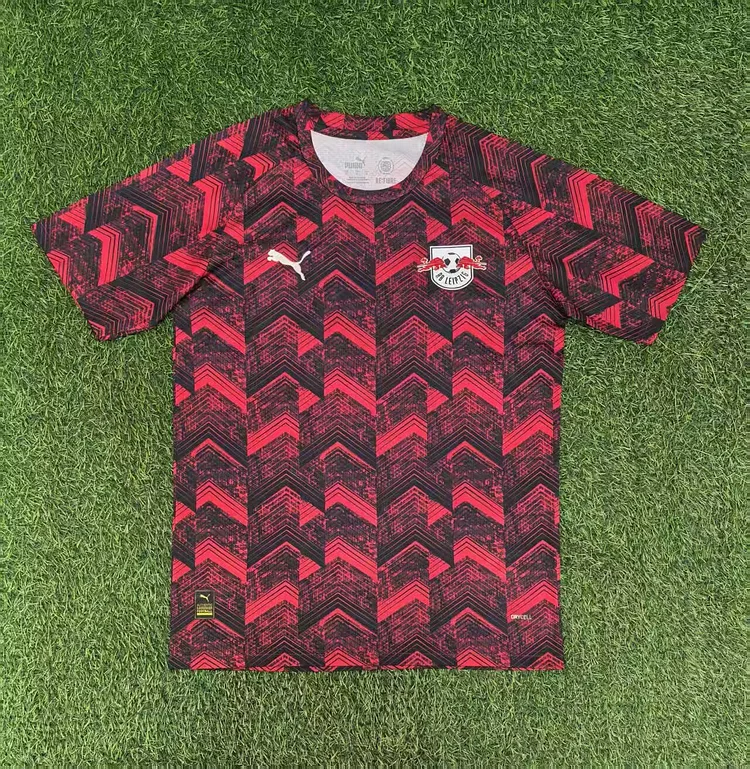 2025/26 Leipzig training kit