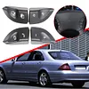 1 Pair Multi-function Steering Wheel Switch Control Key for Benz S CL W220 W215