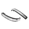 Rearview Mirror Turn Signal Light for Mercedes Benz A-Class W169 B-Class W245