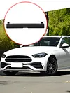 Car Roof Rack Molding Port Cover 2057504100 for Mercedes C Class W205 2015-2021