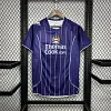 2007/2008 Retro Manchester City Away Football Shirt 1:1 Thai Quality love fball