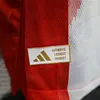 2025/2026 Long Sleeve Player Version Bayern Munich Home Football Jersey 1:1 Thai Quality