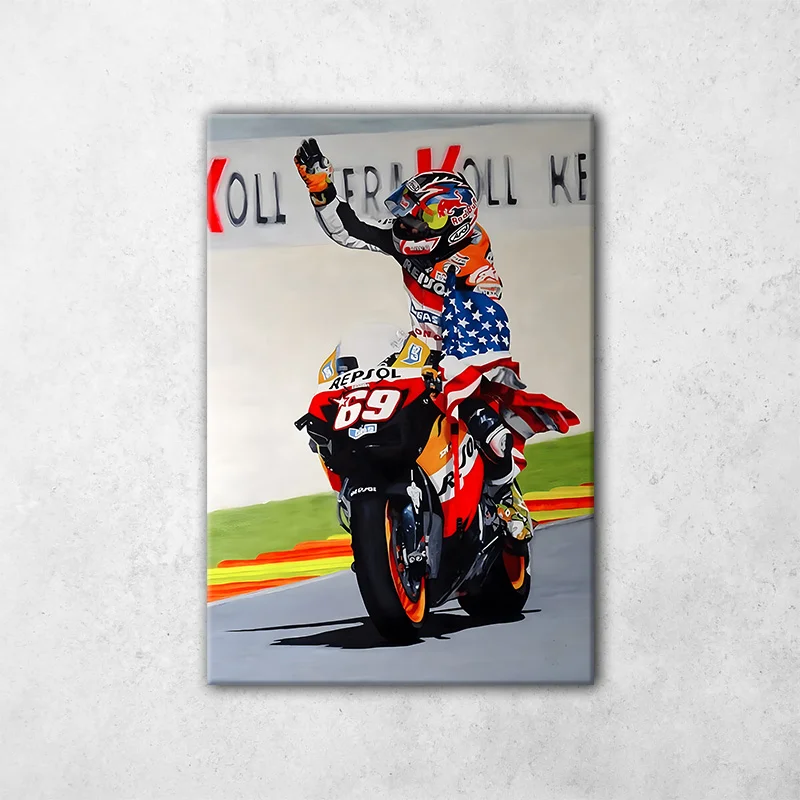 Canvas Wall Art